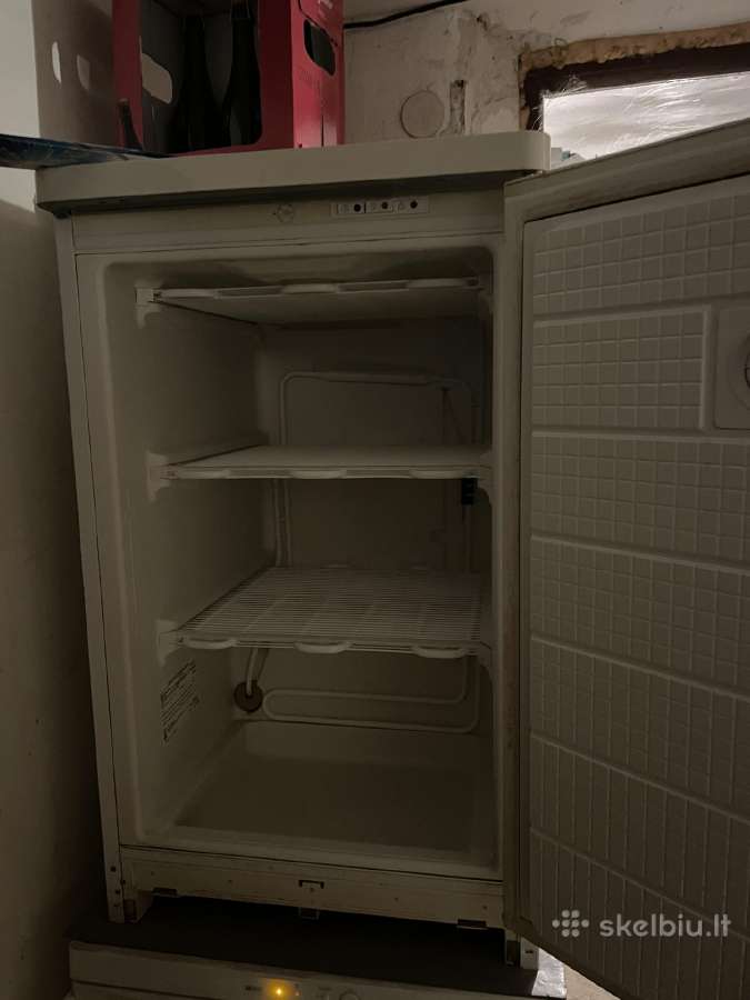 Bosch saldiklis 110 ltr - nuotraukos Nr. 2