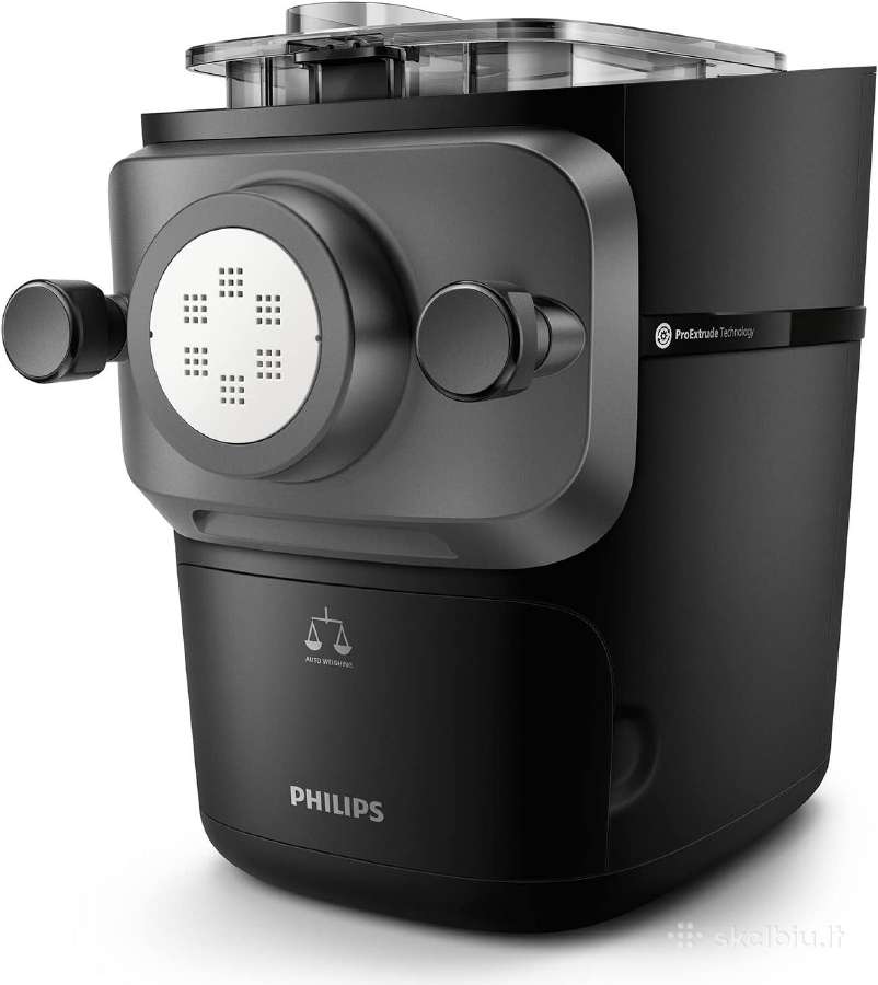 Philips series 7000 makaronų gaminimo aparatas