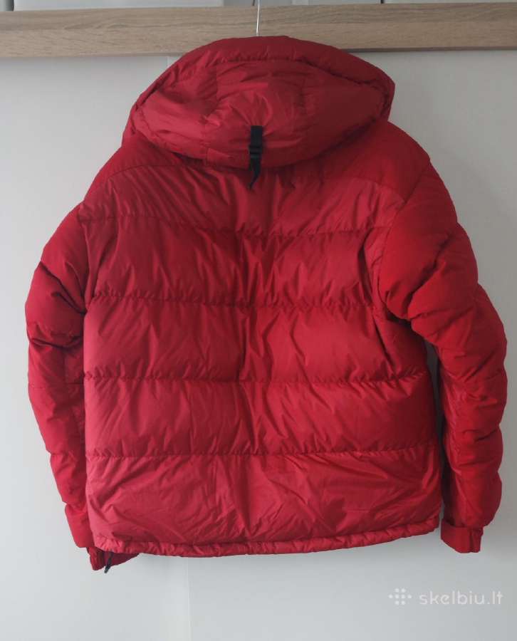Mountain Hardwear kalnų striukė - nuotraukos Nr. 3