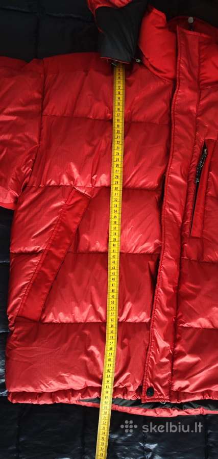 Mountain Hardwear kalnų striukė - nuotraukos Nr. 11
