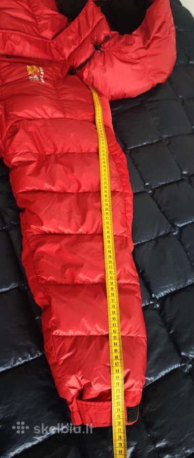 Mountain Hardwear kalnų striukė - nuotraukos Nr. 15