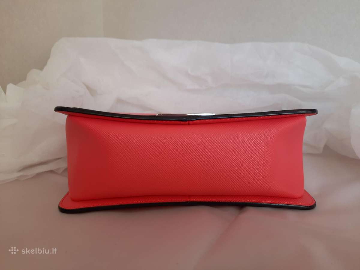 Karl Lagerfeld rankinė - nuotraukos Nr. 6
