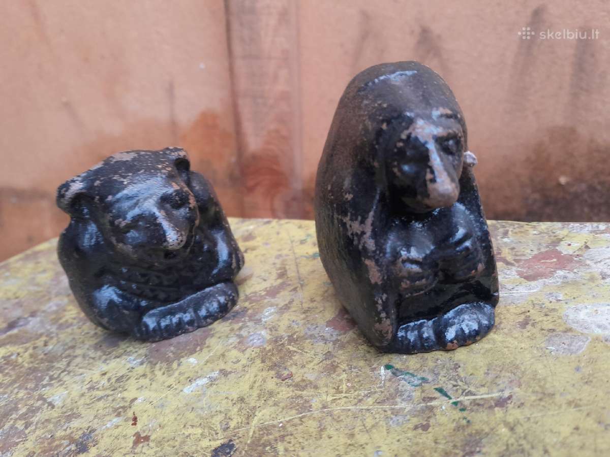 Statuleles
