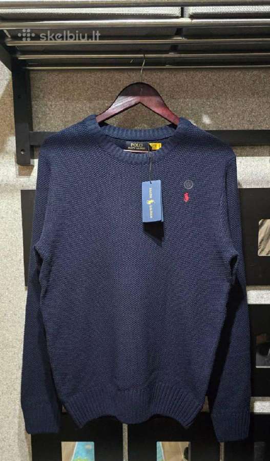 Polo Ralph Lauren megztinis