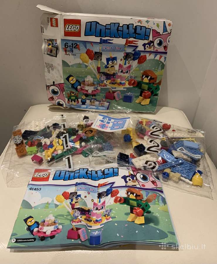 Lego 41453