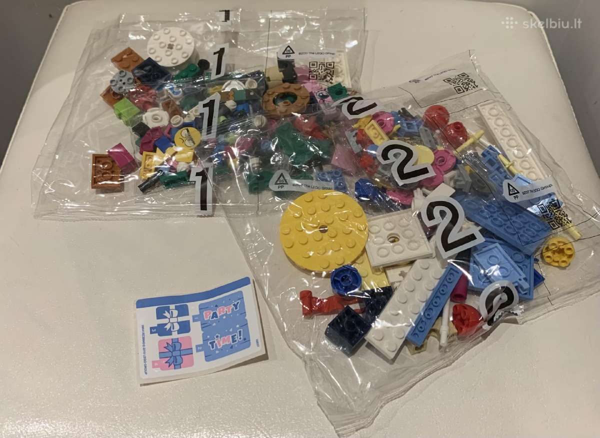 Lego 41453 - nuotraukos Nr. 2