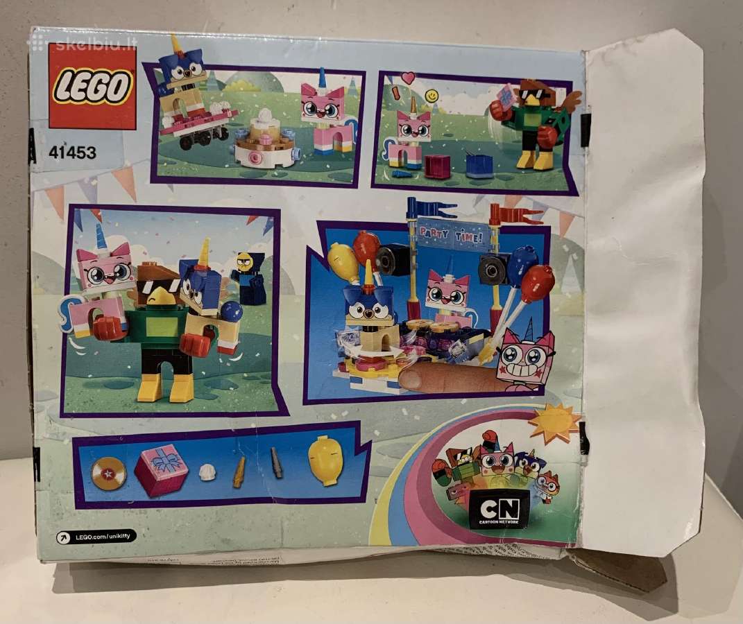 Lego 41453 - nuotraukos Nr. 4