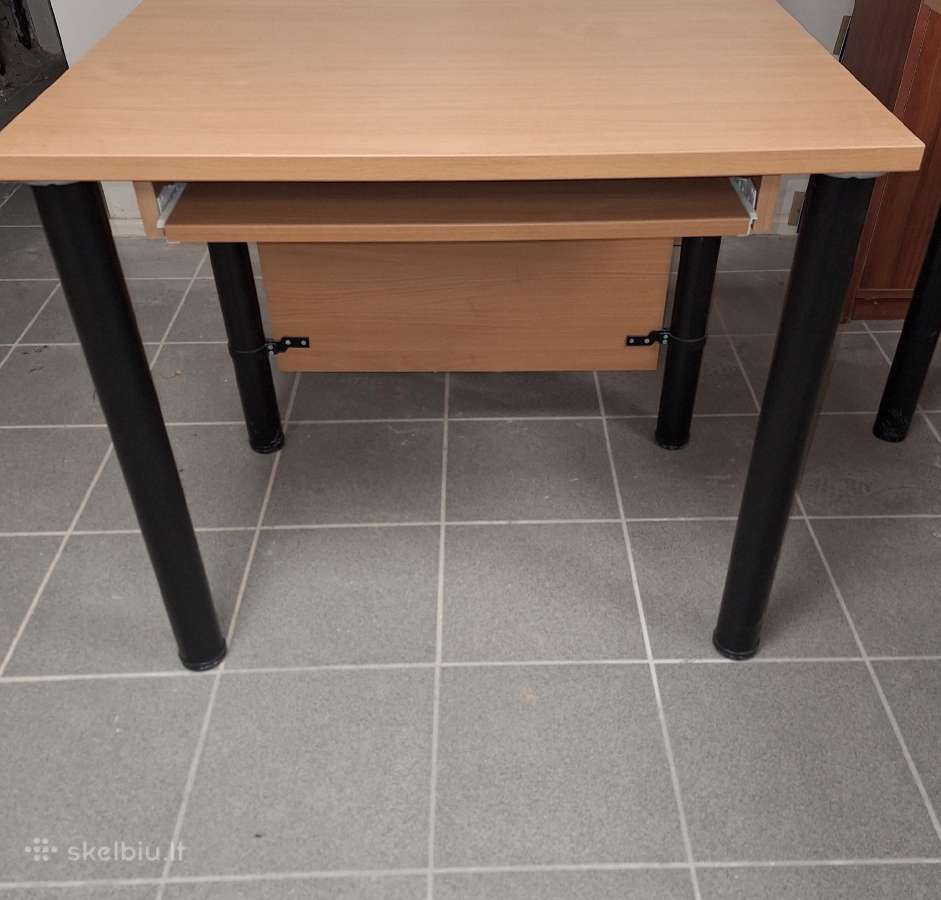 Kompiuterinis staliukas