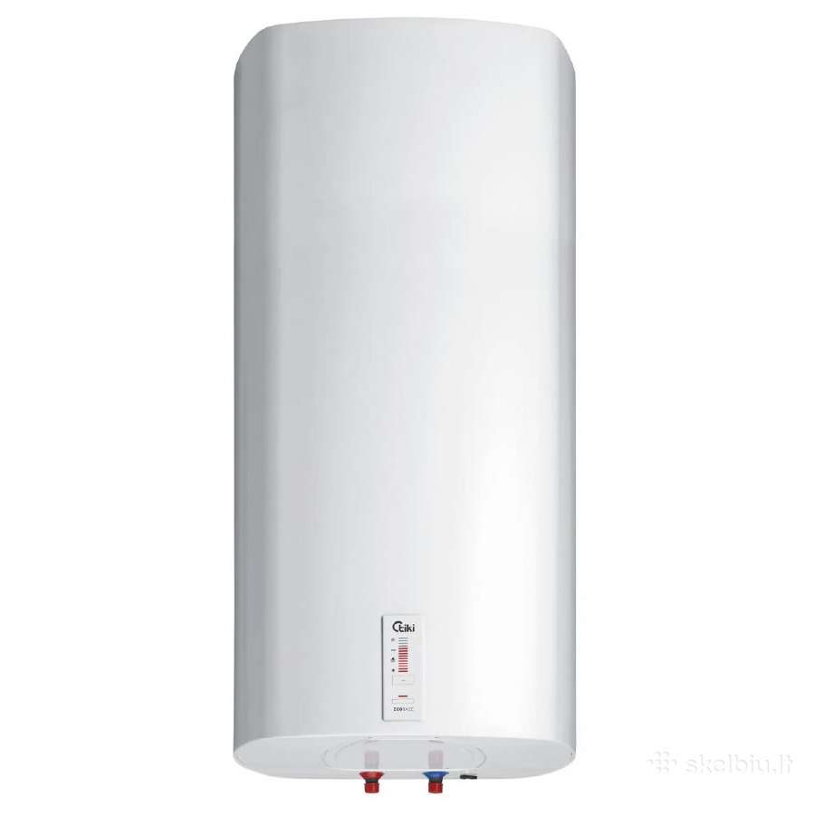 Elektrinis vandens šildytuvas Gorenje Ogbs 80 E5