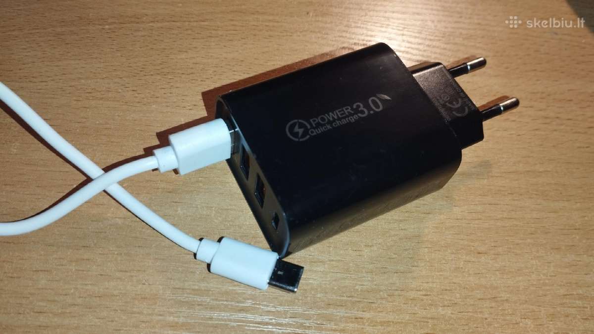 Raspberry Pi4 4gb su Poe-hat ir korpusu - nuotraukos Nr. 7