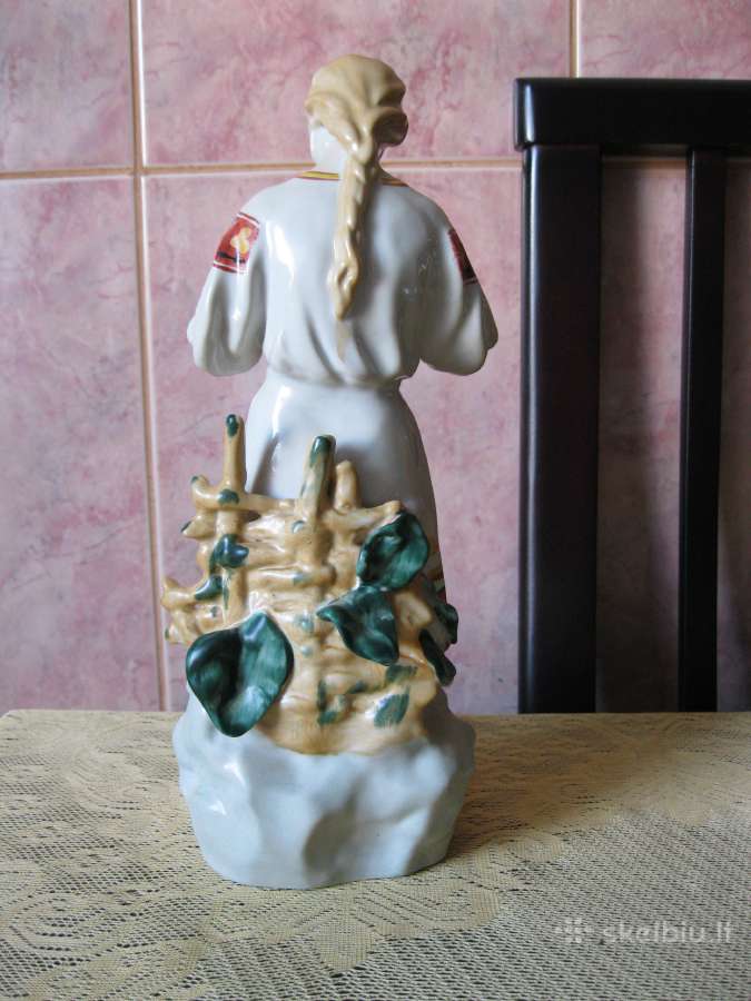 Porceliano Statulele - Is CcCCCP .zr. foto., Be De - nuotraukos Nr. 7
