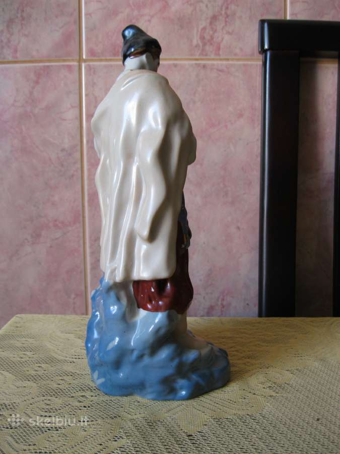 Porceliano Statulele - Is CcccCCCP .zr. foto., Be - nuotraukos Nr. 8