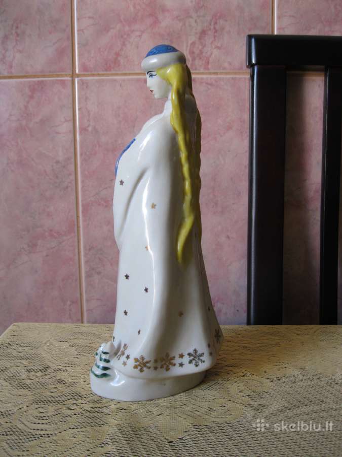 Porceliano Statulele - Is CCCP .zr. foto., Be Defe - nuotraukos Nr. 4
