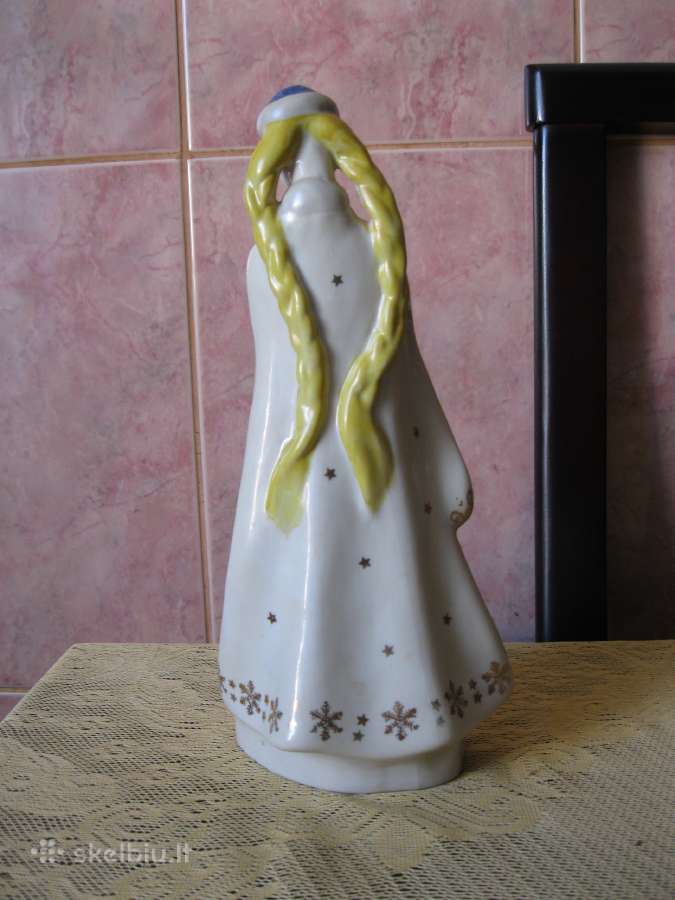 Porceliano Statulele - Is CCCP .zr. foto., Be Defe - nuotraukos Nr. 5