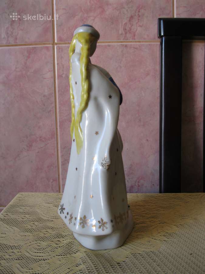 Porceliano Statulele - Is CCCP .zr. foto., Be Defe - nuotraukos Nr. 6