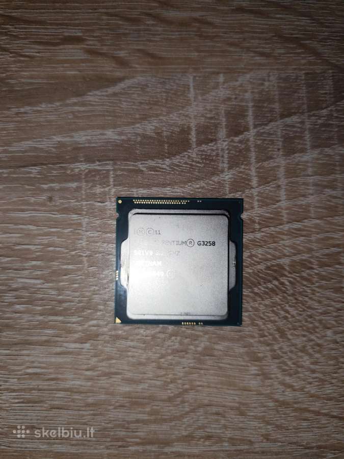 Intel Plentium