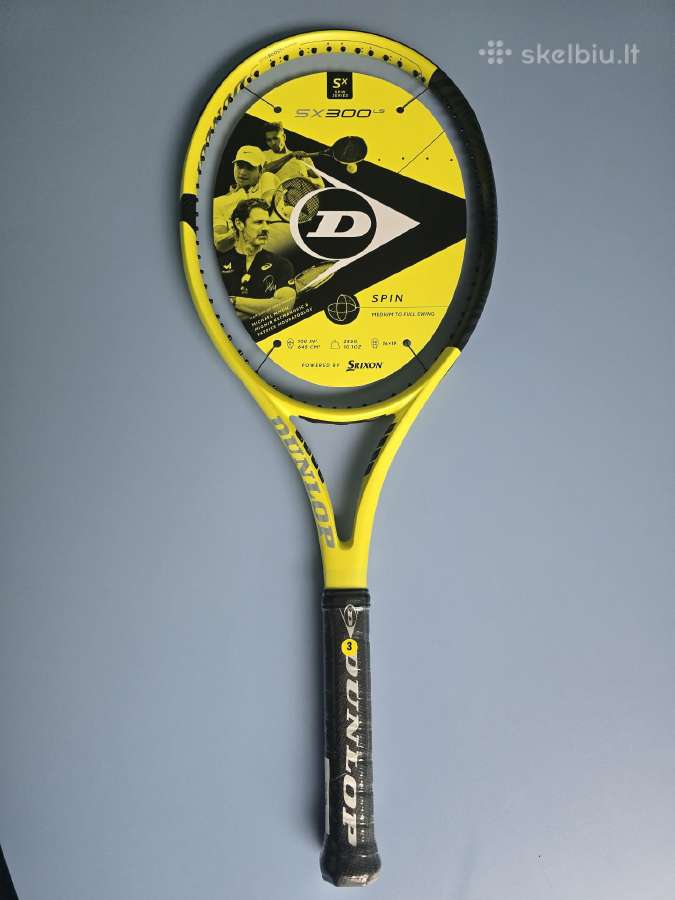 Teniso raketė Dunlop Sx300 Ls