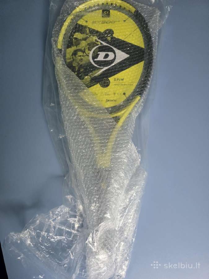 Teniso raketė Dunlop Sx300 Ls - nuotraukos Nr. 2