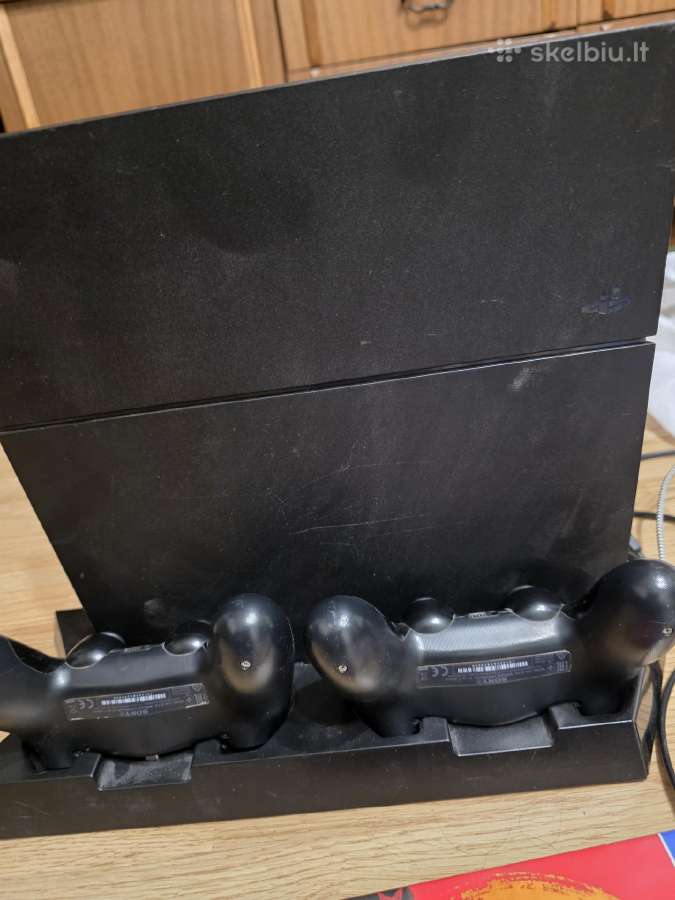 Ps4