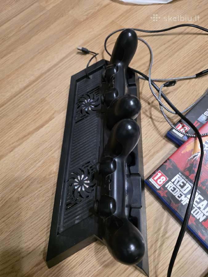 Ps4 - nuotraukos Nr. 6