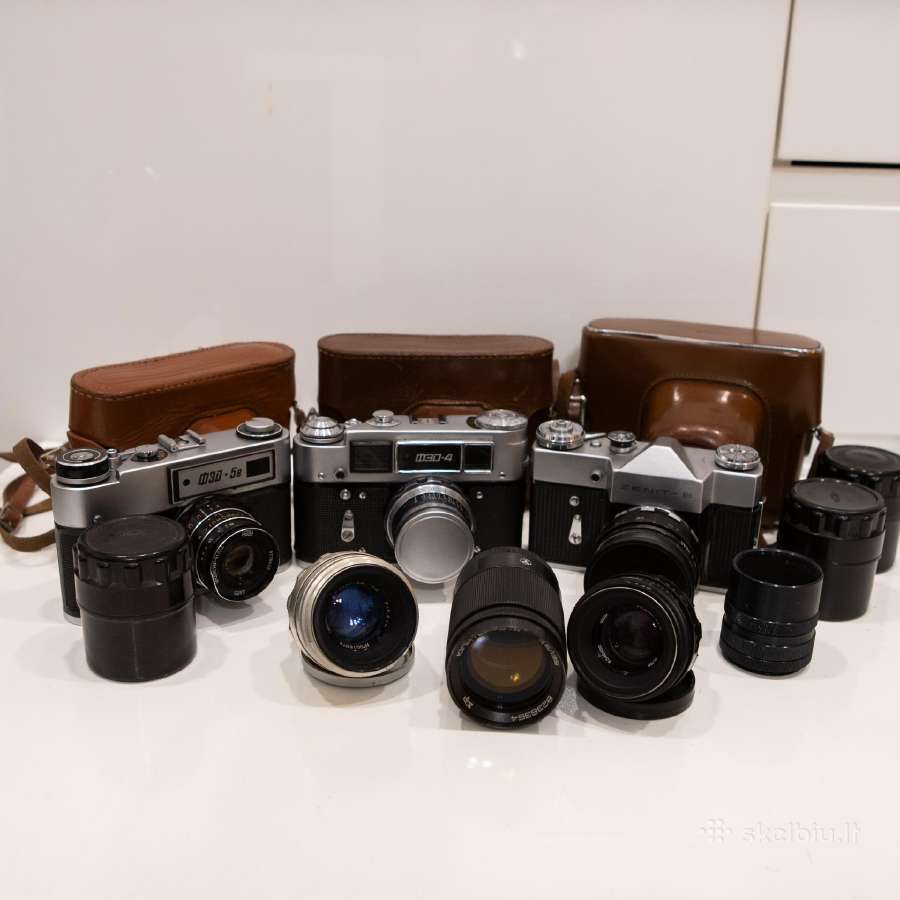 Fototechnika