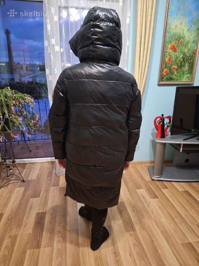 Striukė moteriška Visdeer - nuotraukos Nr. 7
