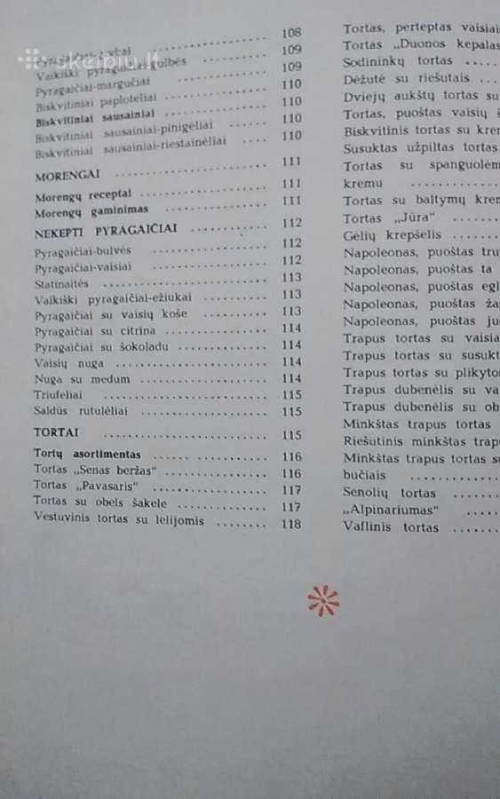 Kepiniai - nuotraukos Nr. 6