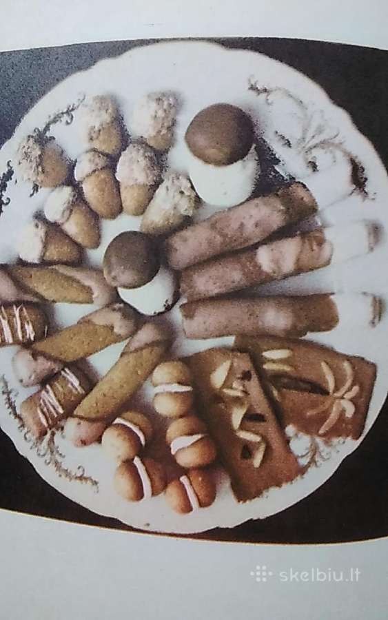 Kepiniai - nuotraukos Nr. 10