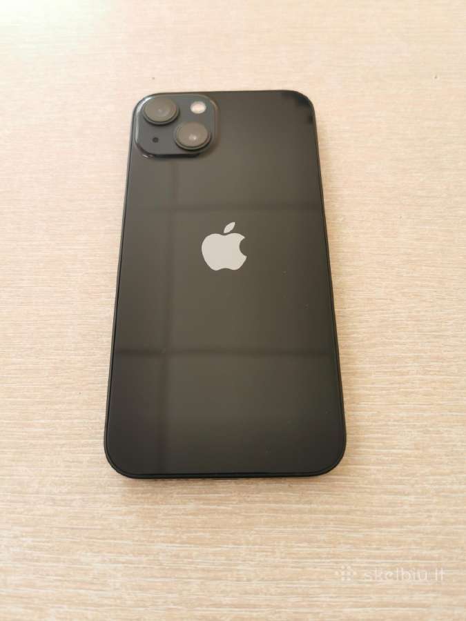 Nupirksiu Arba Paimsiu Užstatu iPhone 14