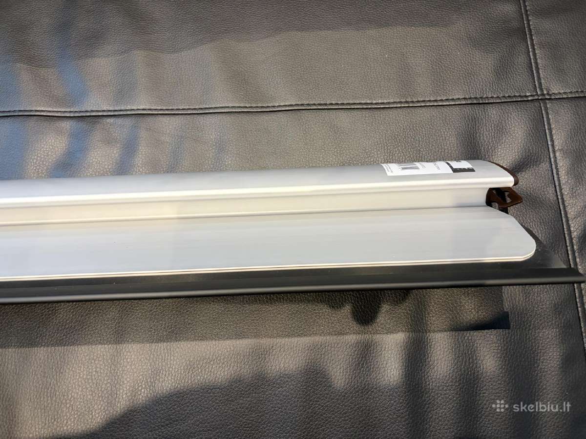Gipso apdailos glaistyklė 570mm - nuotraukos Nr. 7