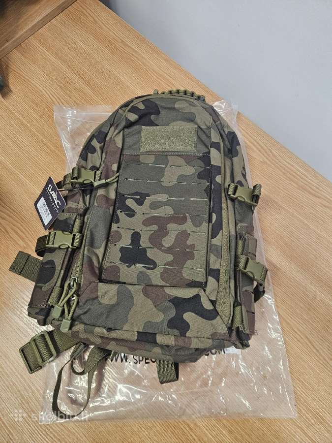 Airsoft ginklai, chest rig, baterijos, nuoma - nuotraukos Nr. 12