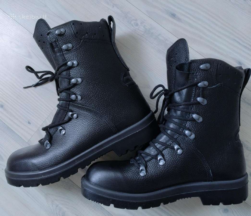 Haix Original Military. - nuotraukos Nr. 2