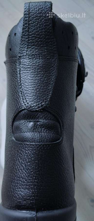Haix Original Military. - nuotraukos Nr. 7
