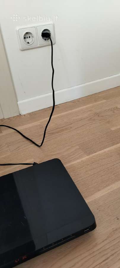 Philips Bluray 3D grotuvas Bdp 3490m - nuotraukos Nr. 2