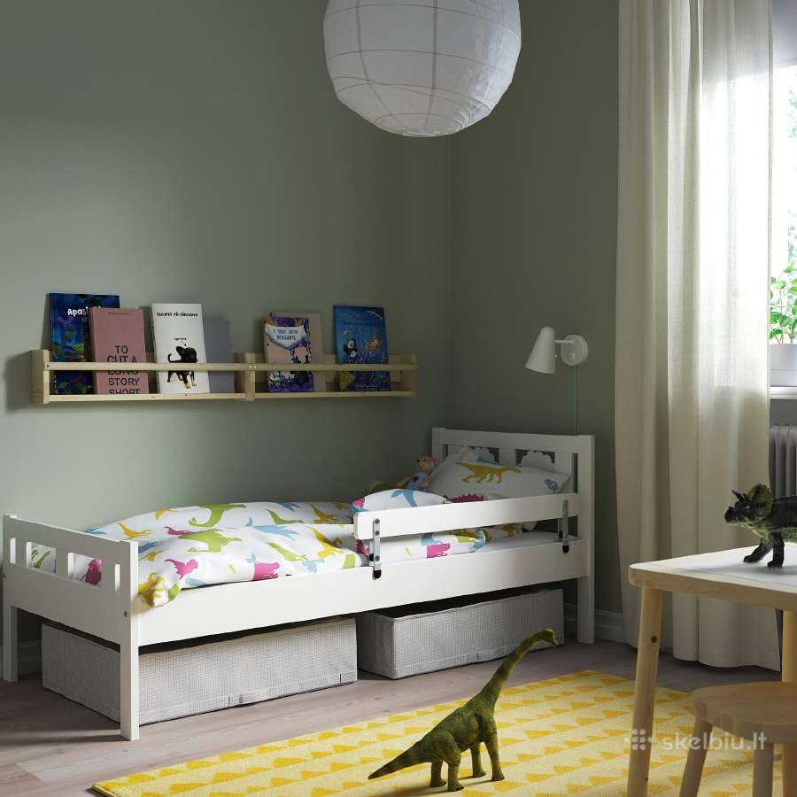 Ikea lovyte - nuotraukos Nr. 2