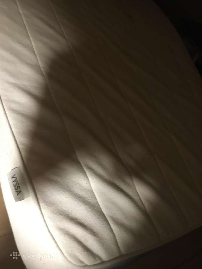 Ikea lovyte - nuotraukos Nr. 4