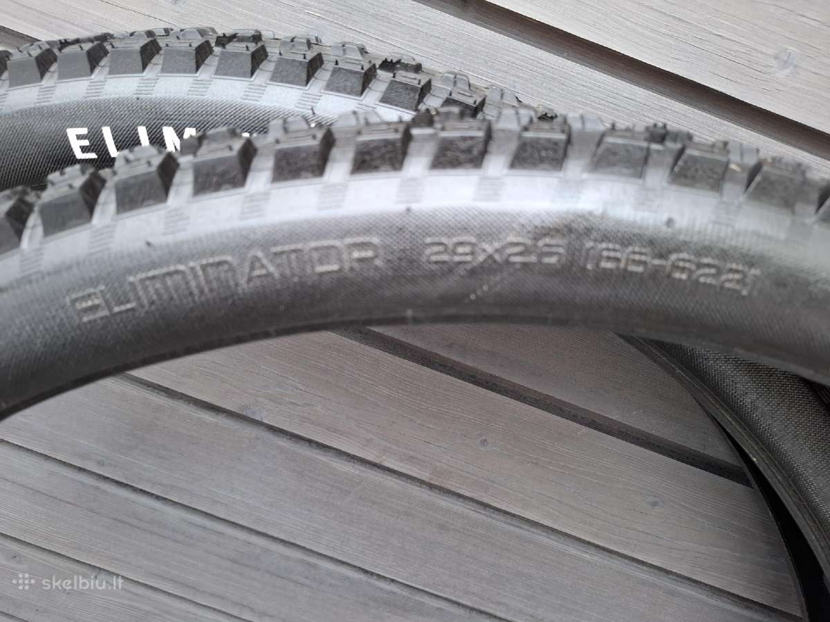 Padangos 29x2.6 MTB Specialized - nuotraukos Nr. 4