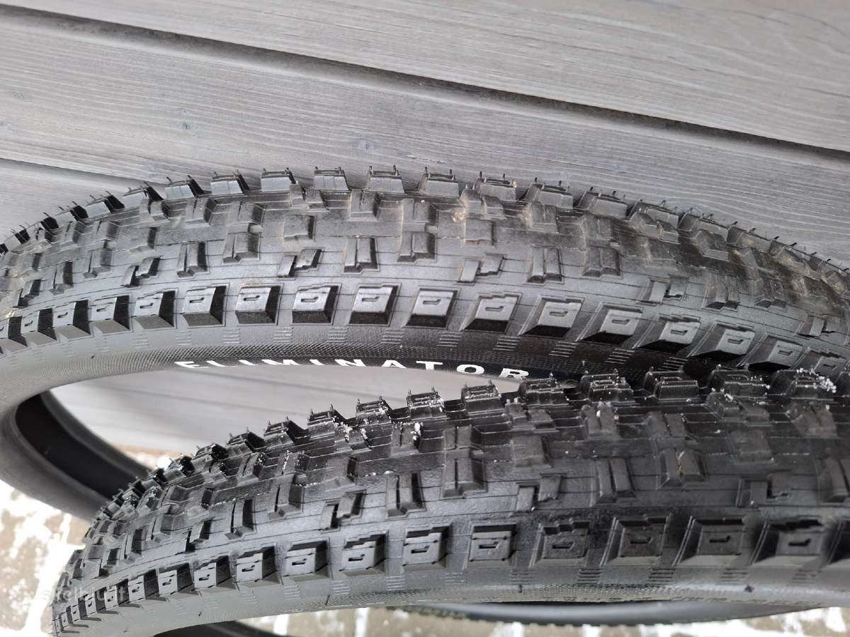 Padangos 29x2.6 MTB Specialized - nuotraukos Nr. 5