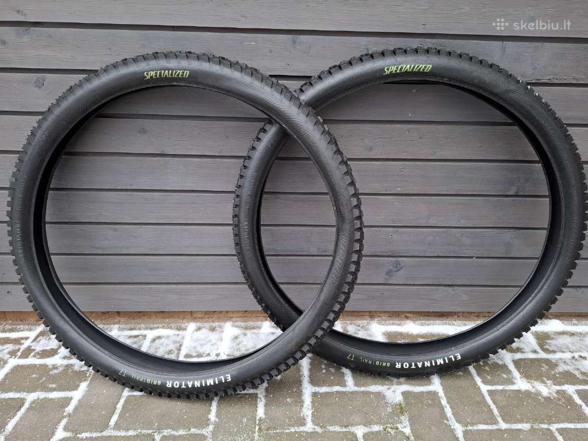 Padangos 29x2.6 MTB Specialized - nuotraukos Nr. 6