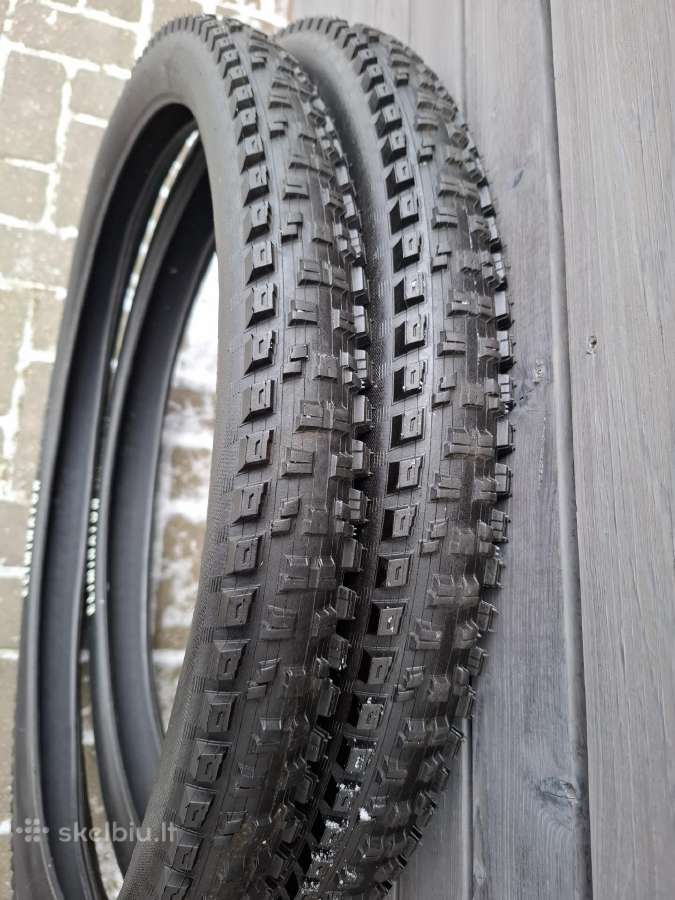 Padangos 29x2.6 MTB Specialized - nuotraukos Nr. 7
