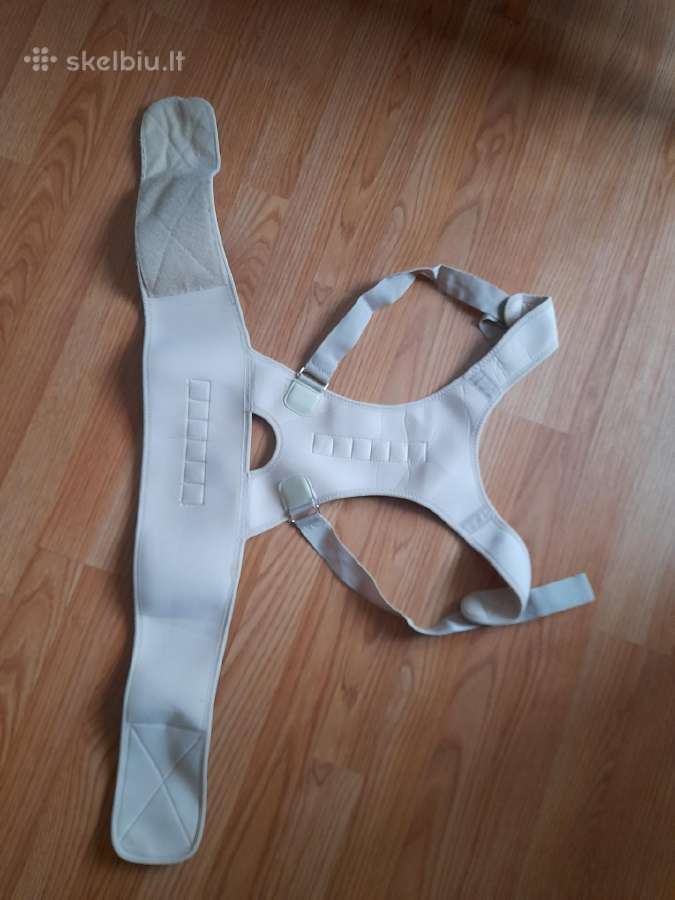 Ytvaras nugarai,kuprai
