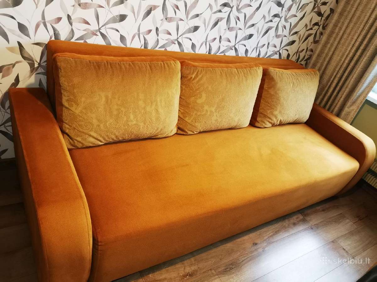 Sofa-lova
