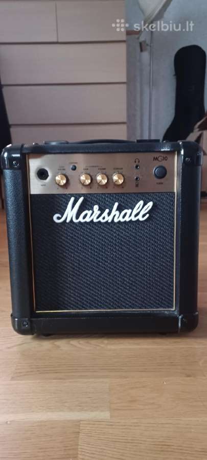 Marshall Mg10