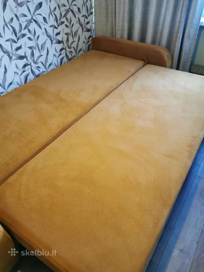 Sofa-lova - nuotraukos Nr. 2