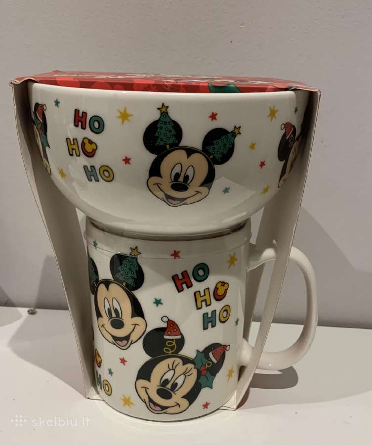 Disney indai - nuotraukos Nr. 2