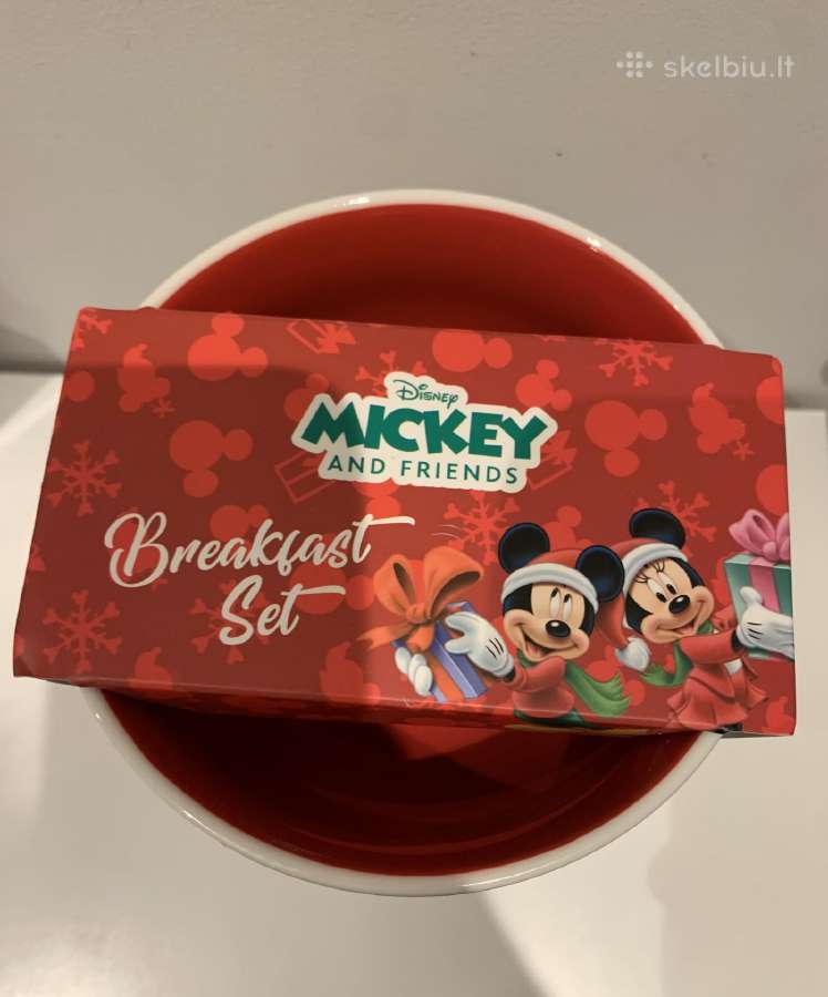 Disney indai - nuotraukos Nr. 3