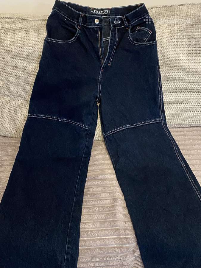Baggy Jeans - nuotraukos Nr. 2