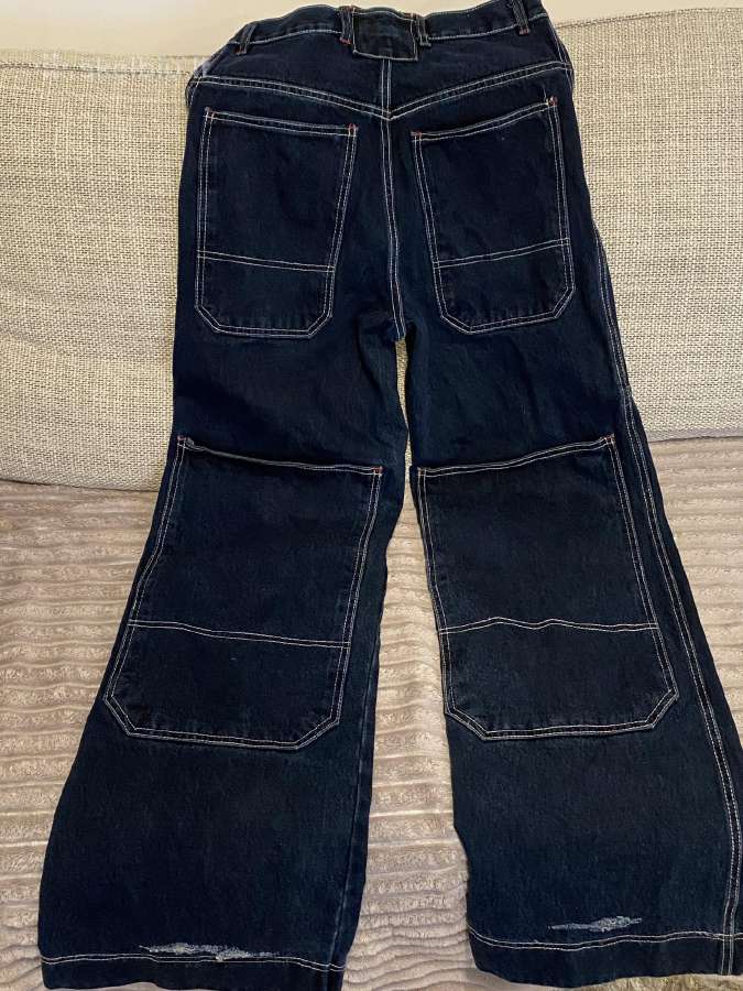 Baggy Jeans