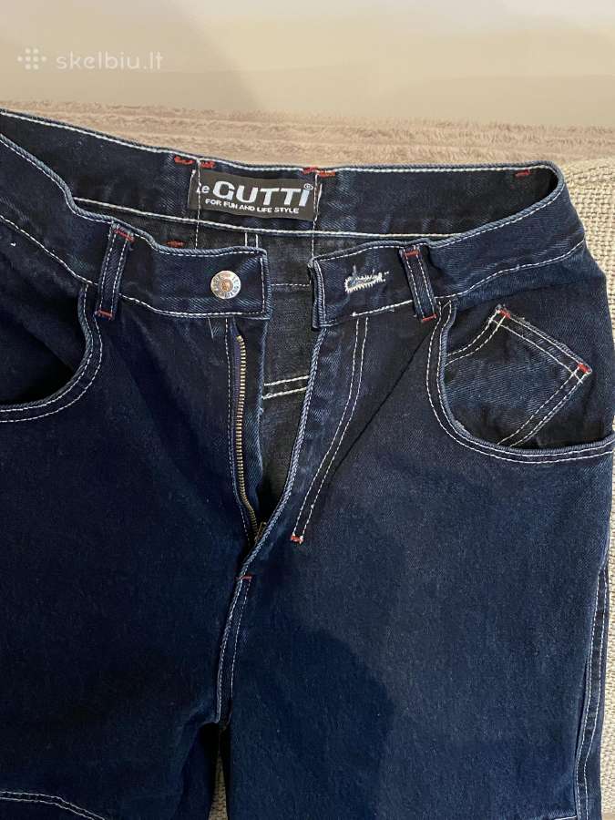 Baggy Jeans - nuotraukos Nr. 3