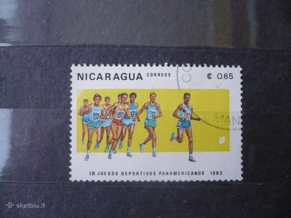 1983 m. 9-osios Panamerikos žaidynės